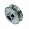 Chicago Die Casting PULLEY 2X1/2"" 200A5